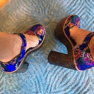 Meet your Posher, Diane